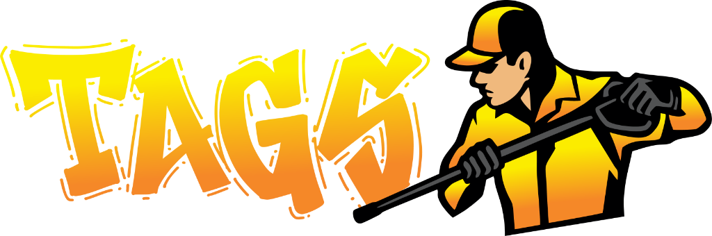 TAGS Logo